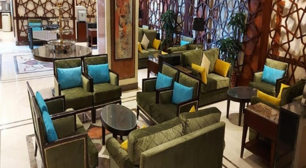 Rotana Al Mesk Hotel image 2