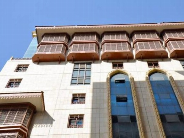 Rotana Al Mesk Hotel image 3
