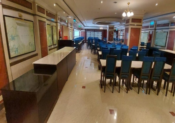 Rotana Al Mesk Hotel image 6